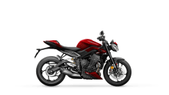 Street Triple 765 Models | For the Ride